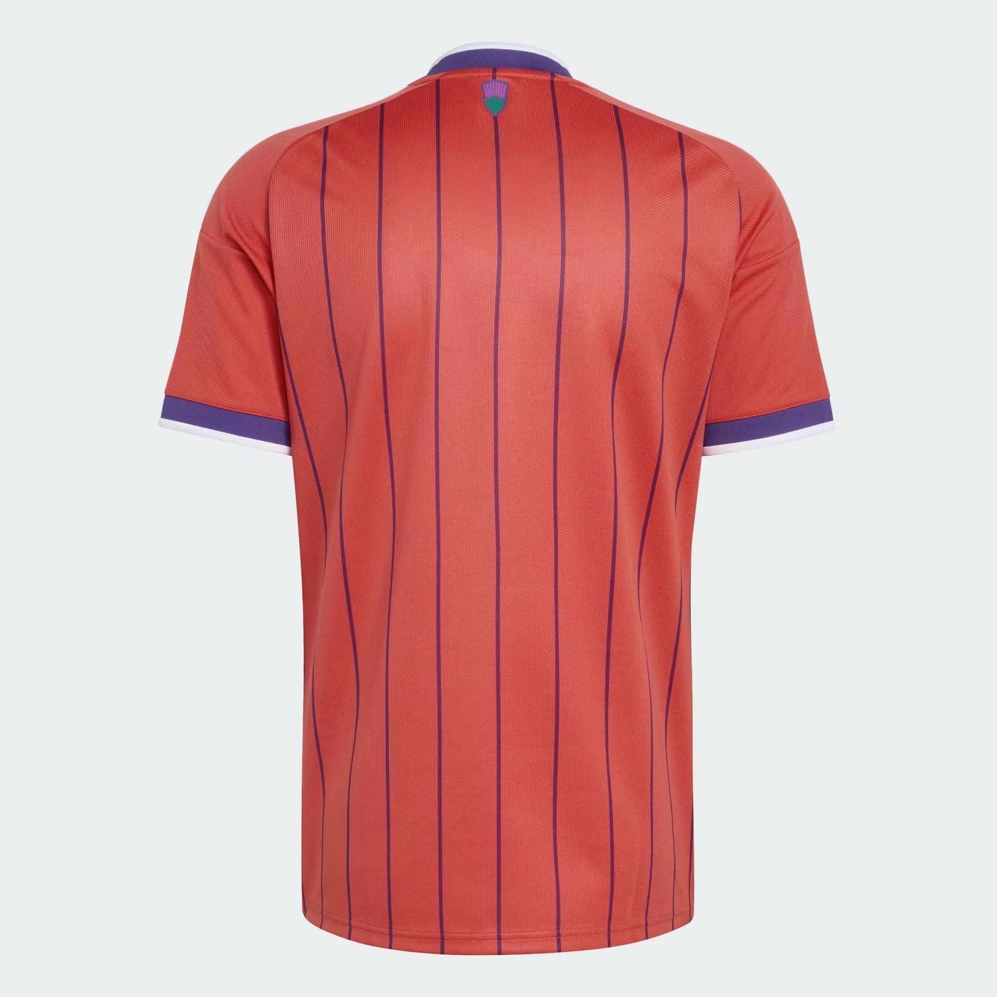 Camisa Escócia 2026/27 II