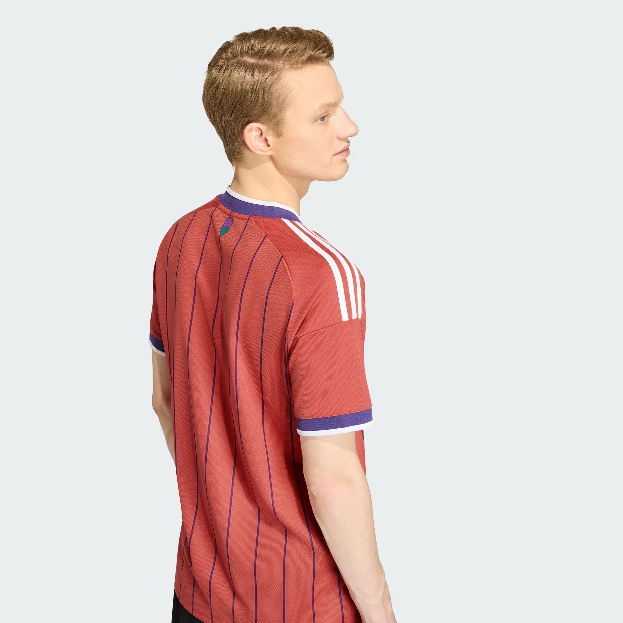 Camisa Escócia 2026/27 II