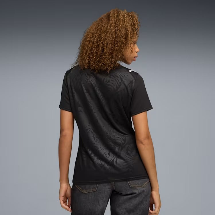Camisa Feminina Nova Zelândia 2026/27 I