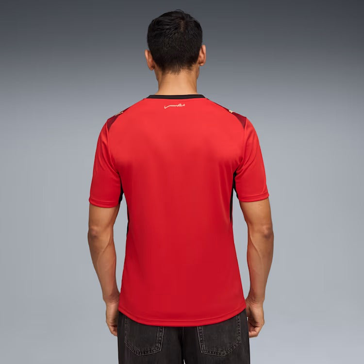 Camisa Egito 2026/27 I