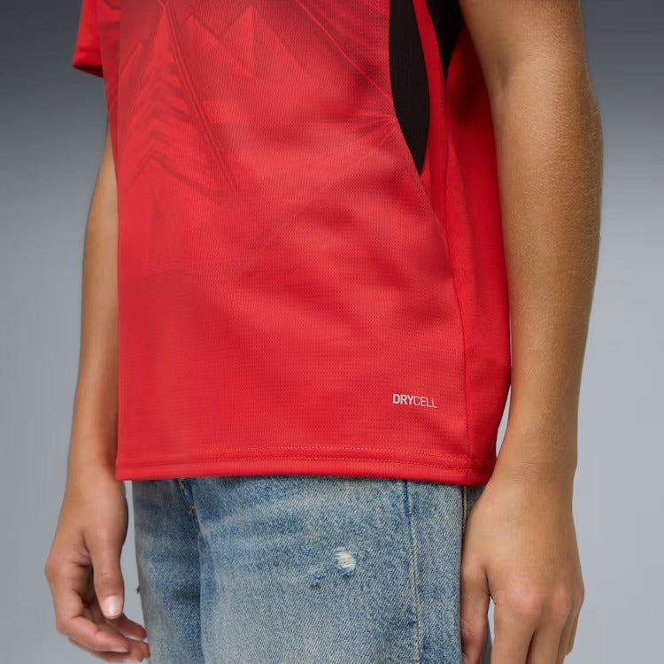 Camisa Infantil Egito 2026/27 I