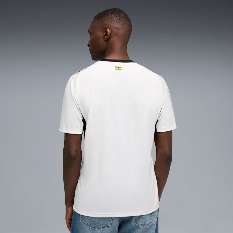 Camisa Gana 2026/27 I