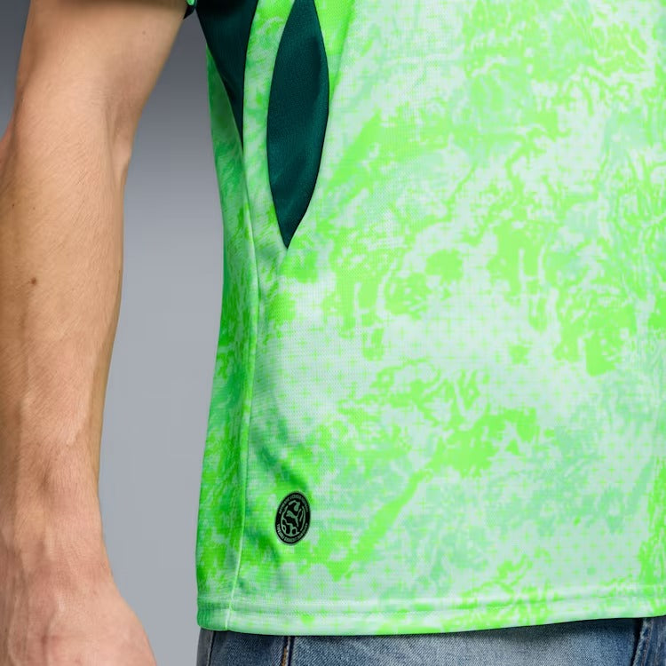 Camisa Suíça 2026/27 II