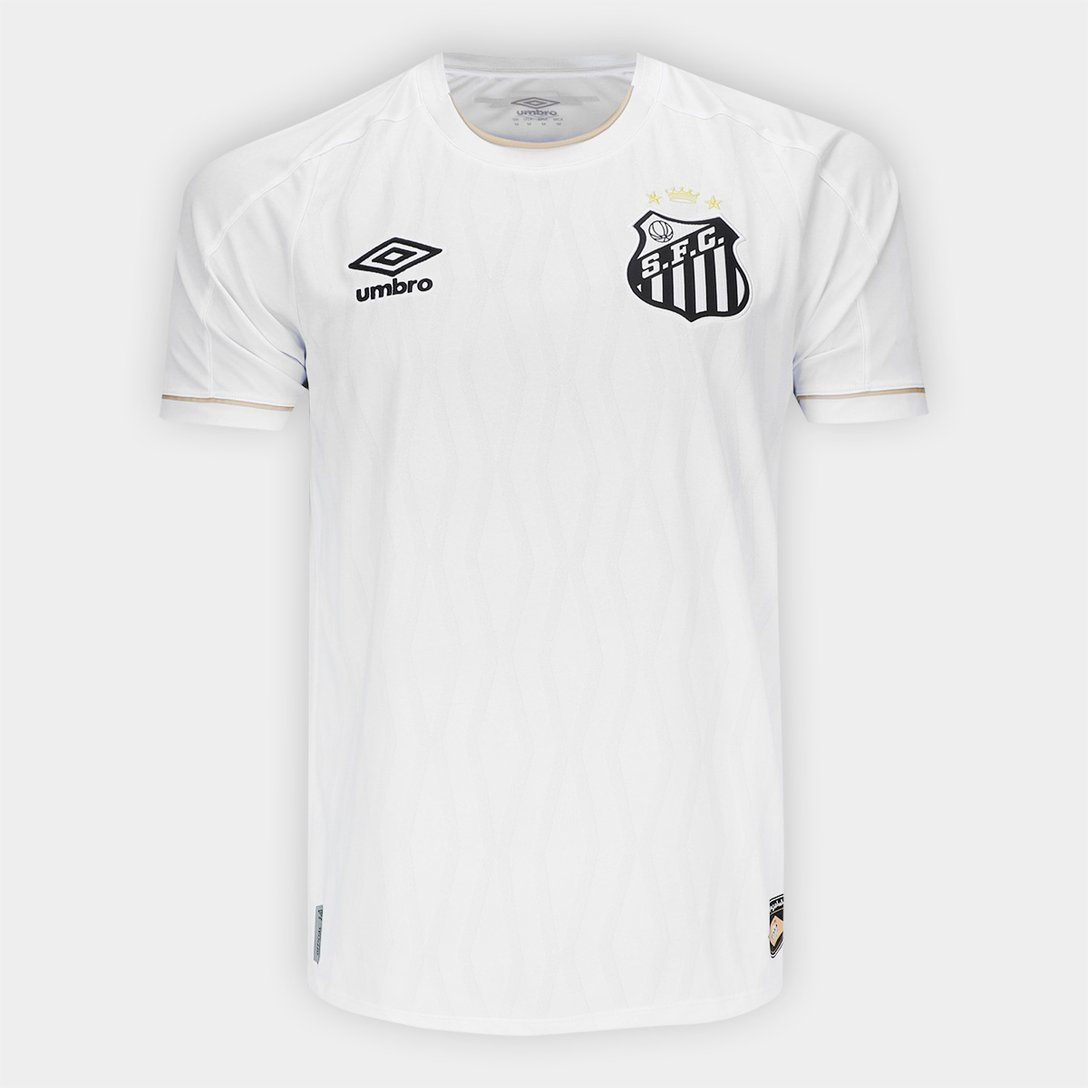 Camisa Santos 2026/27 I Torcedor - imagem 13