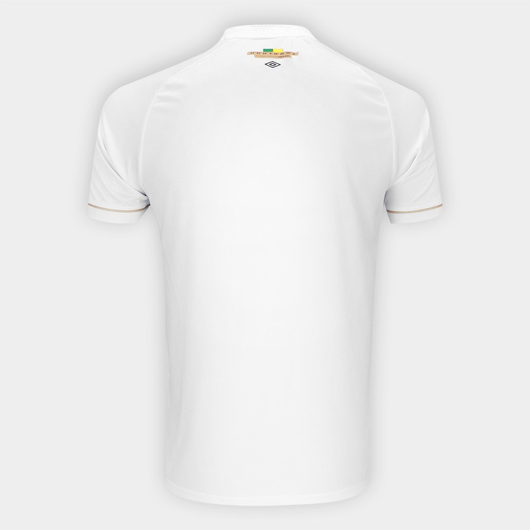 Camisa Santos 2026/27 I Torcedor - imagem 14