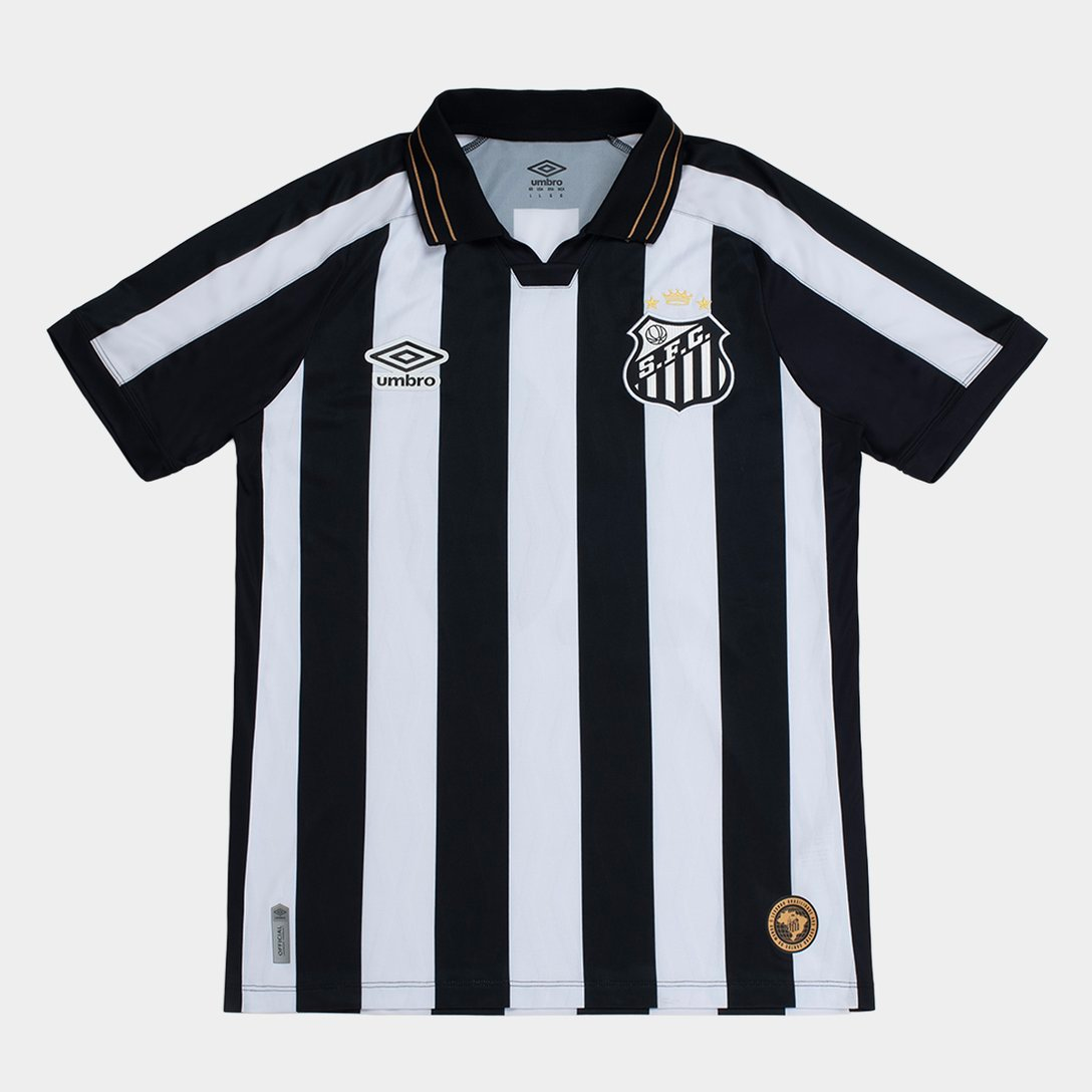 Camisa Santos 2026/27 II Torcedor - imagem 12