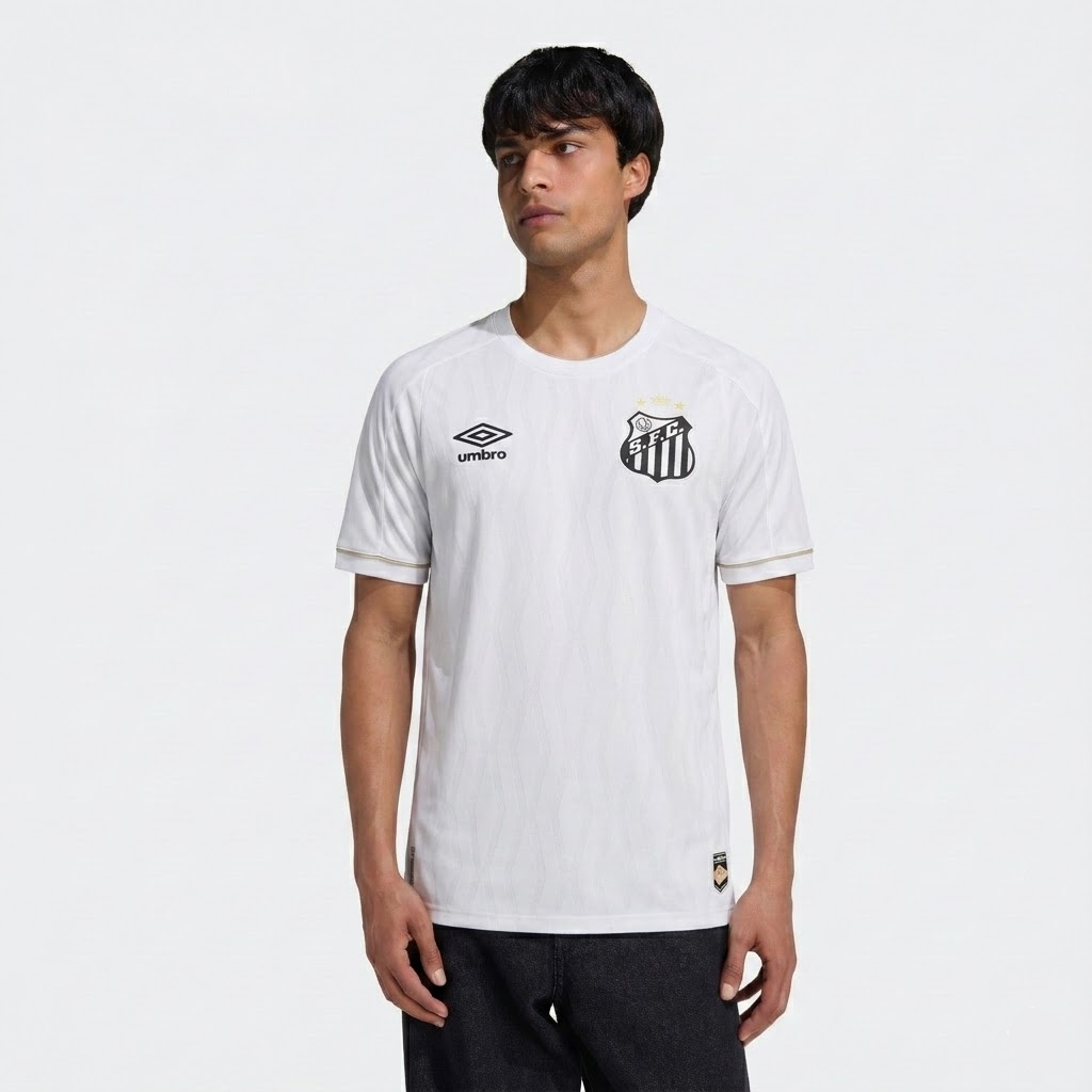Camisa Santos 2026/27 I Torcedor - imagem 11