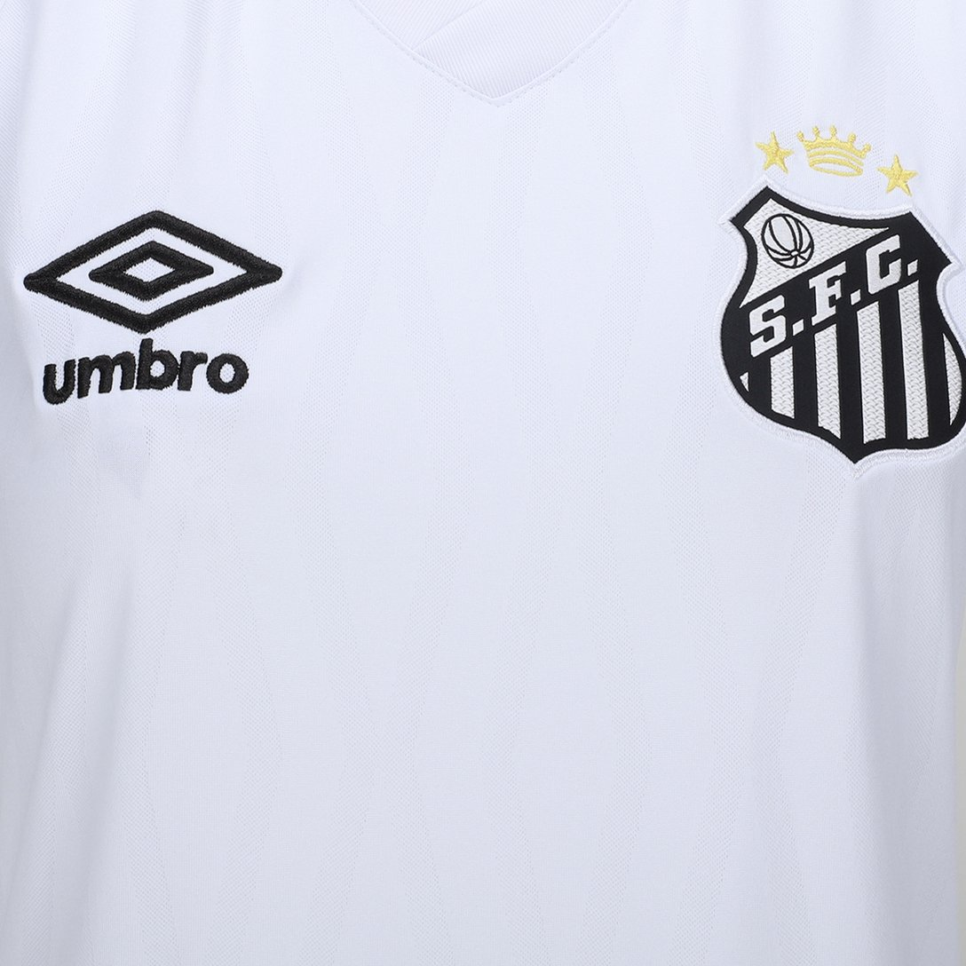 Camisa Santos Feminina 2026/27 I - imagem 12