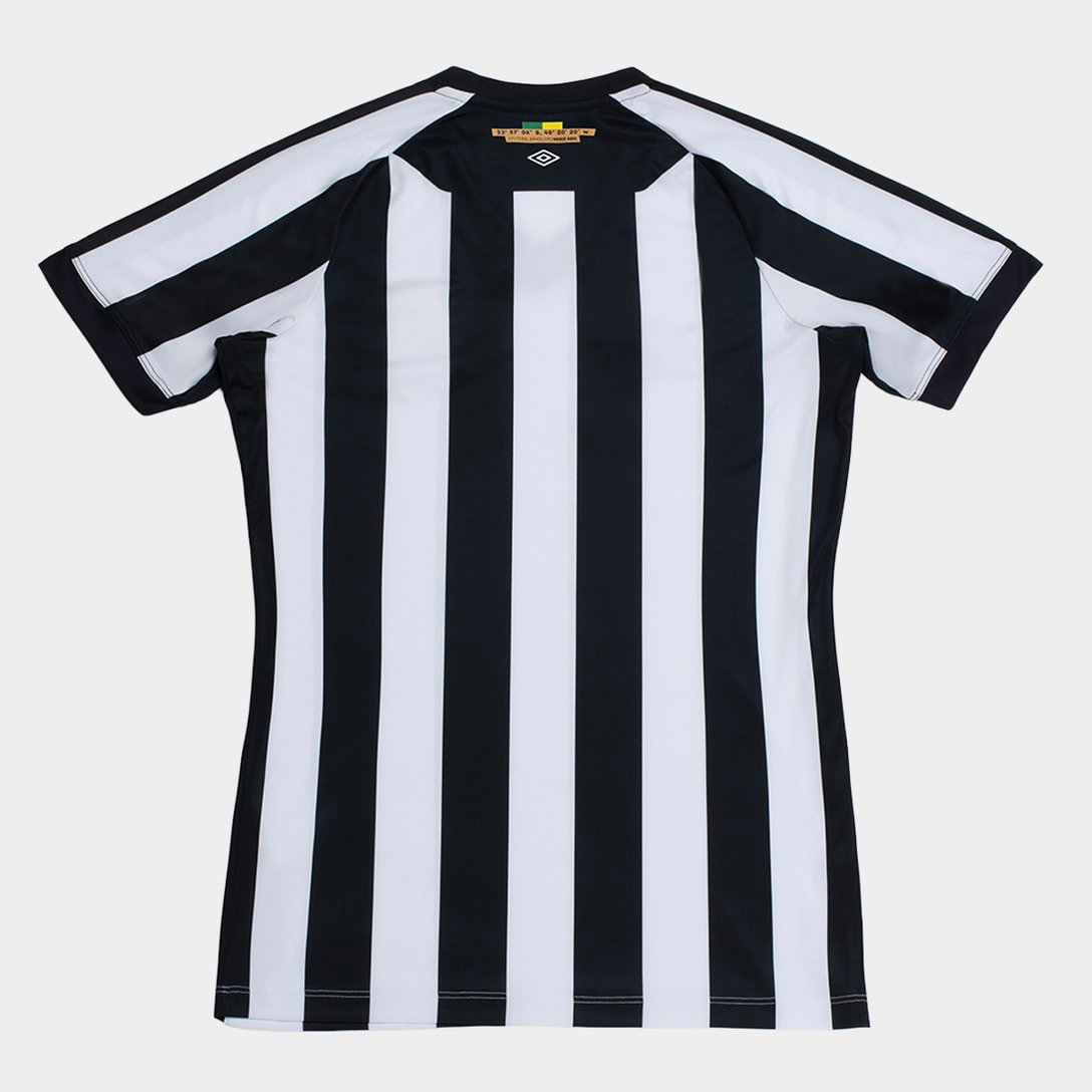 Camisa Santos Feminina 2026/27 II - imagem 15