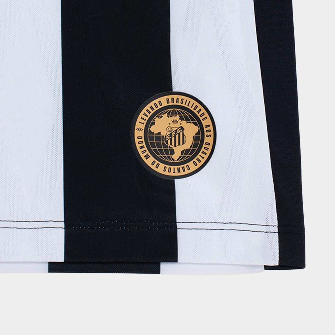 Camisa Santos Feminina 2026/27 II - imagem 12