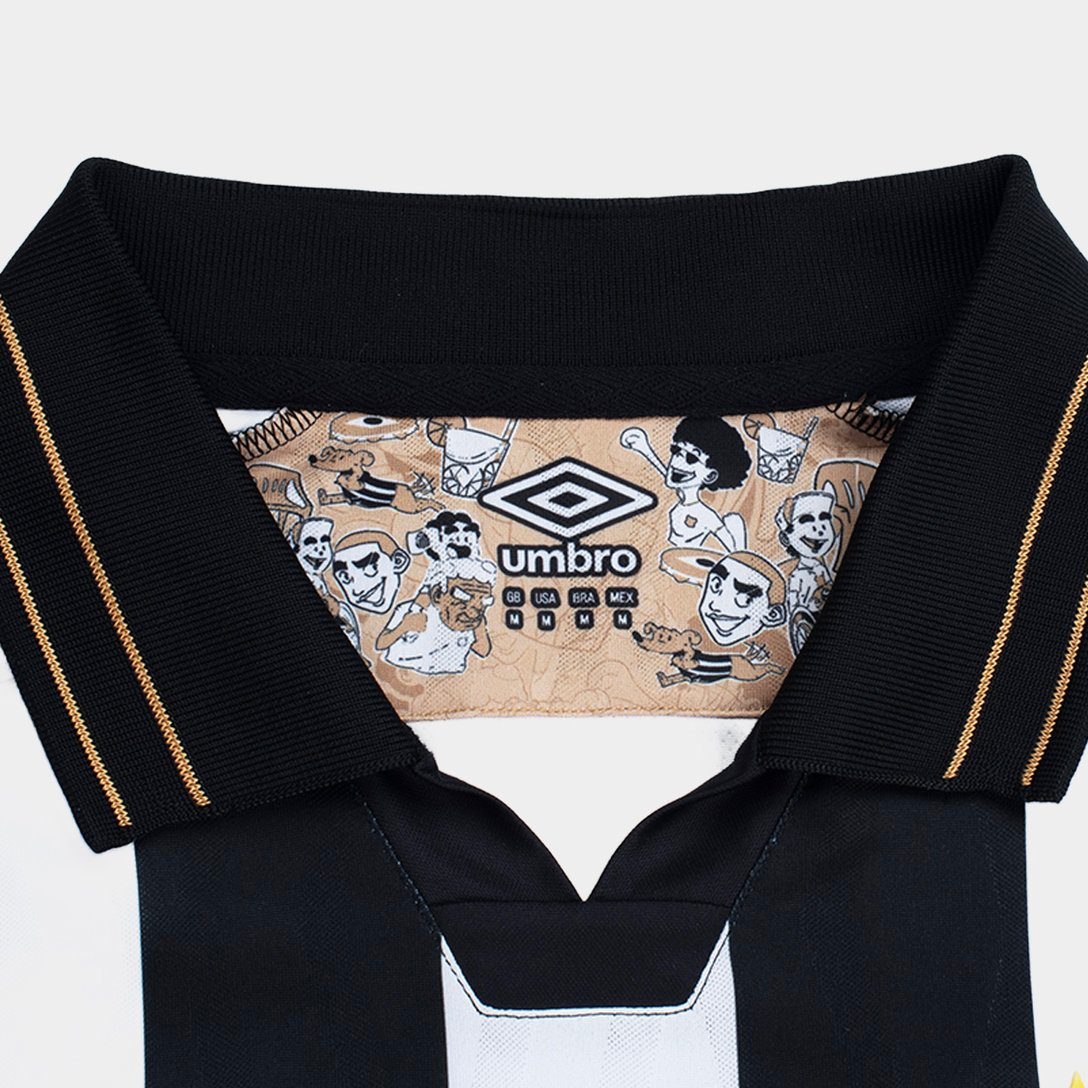 Camisa Santos 2026/27 II Torcedor - imagem 17