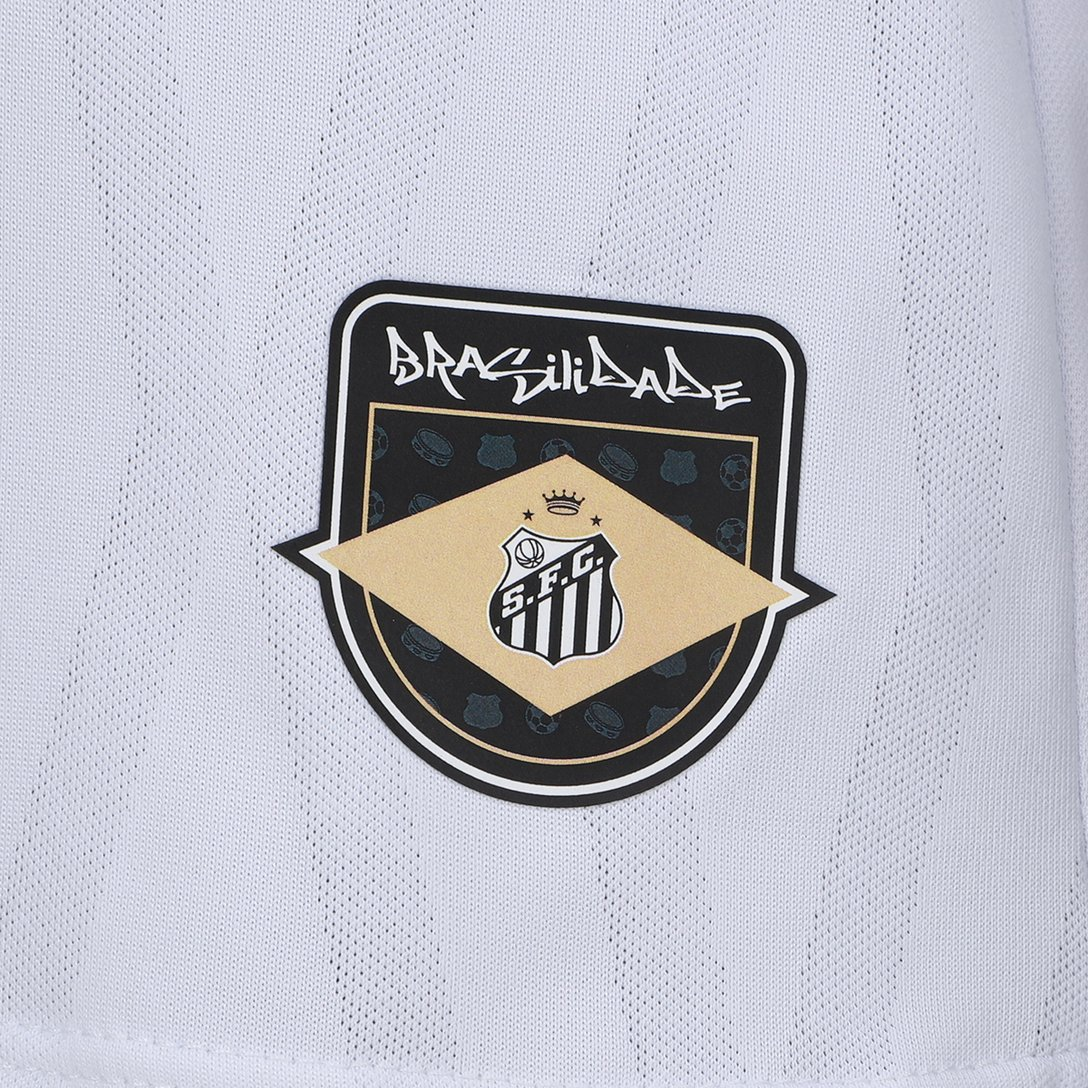 Camisa Santos 2026/27 I Jogador - imagem 7