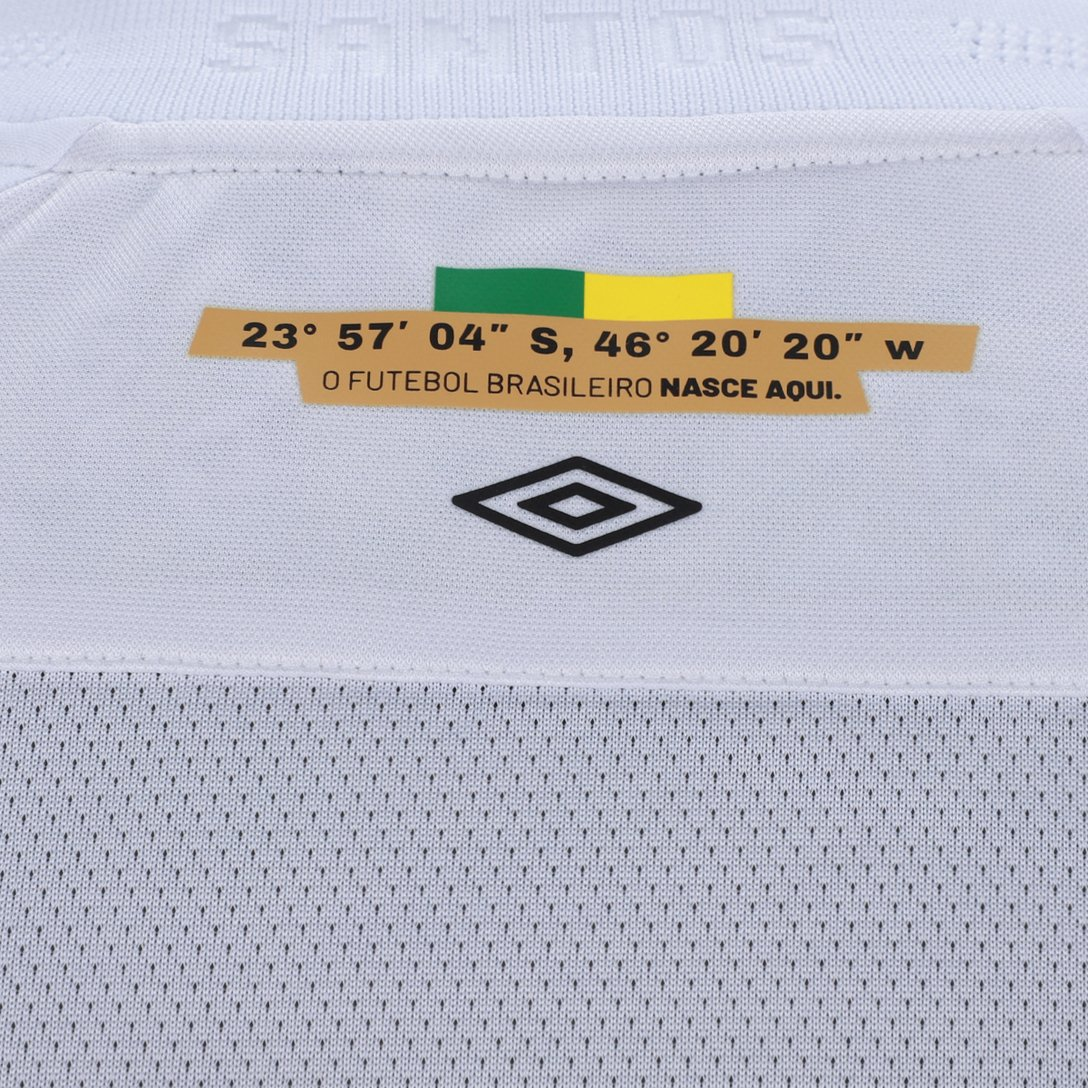 Camisa Santos 2026/27 I Torcedor - imagem 10