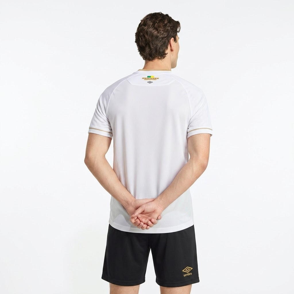 Camisa Santos 2026/27 I Jogador - imagem 11