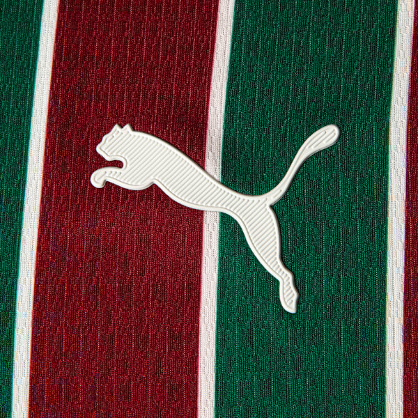 Camisa Puma Fluminense 2026/27 I