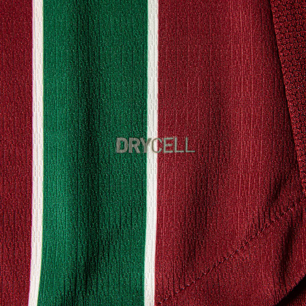 Camisa Puma Fluminense 2026/27 I