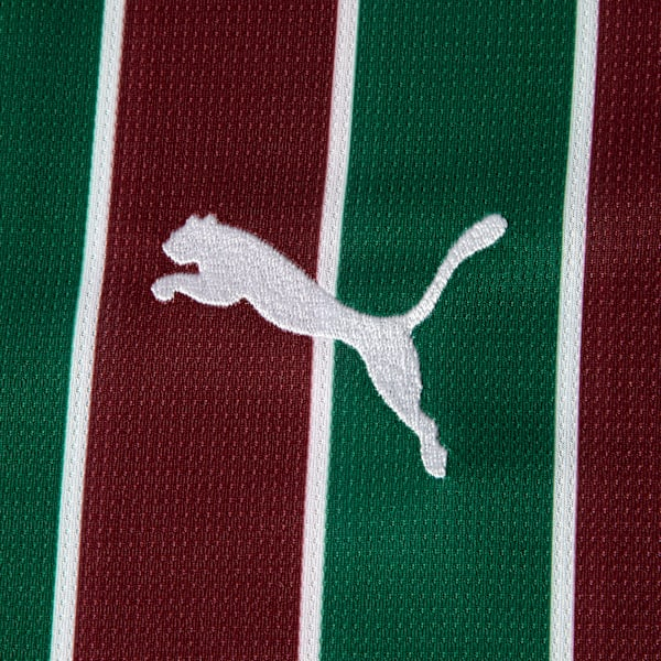Camisa Puma Fluminense 2026/27 I
