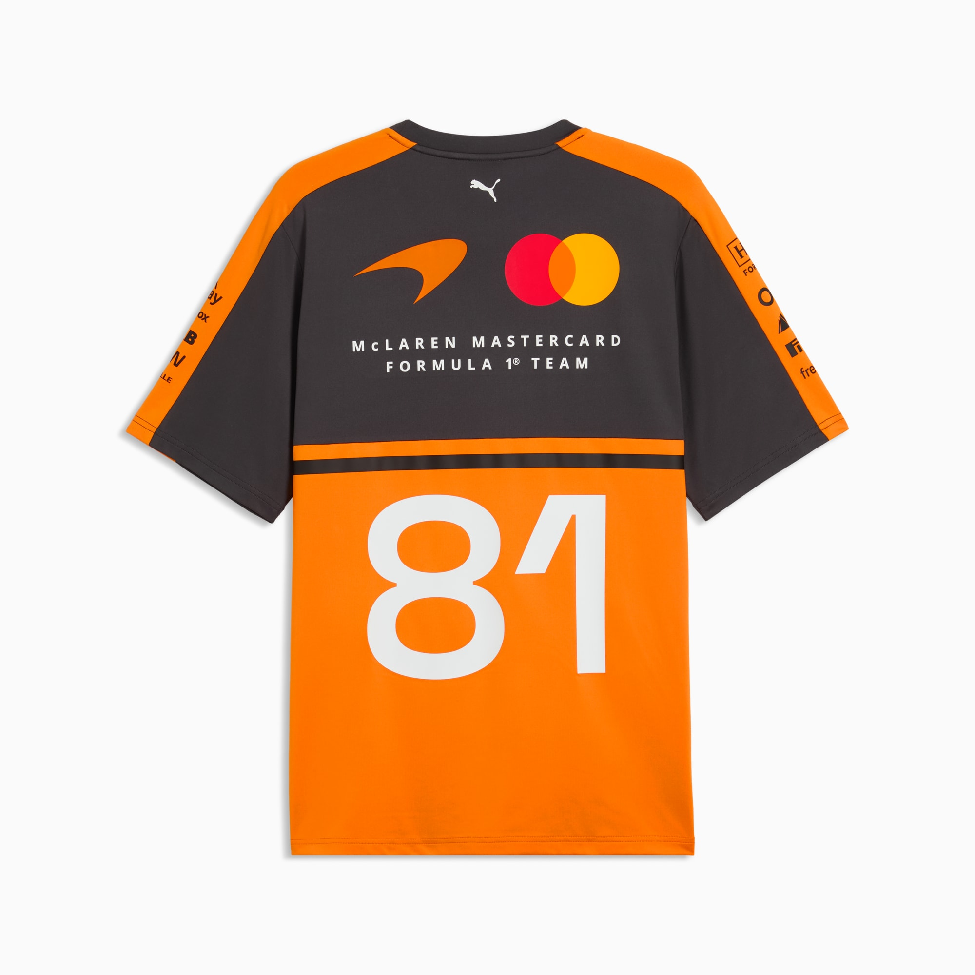 PUMA x McLAREN RACING Piastri - imagem 5