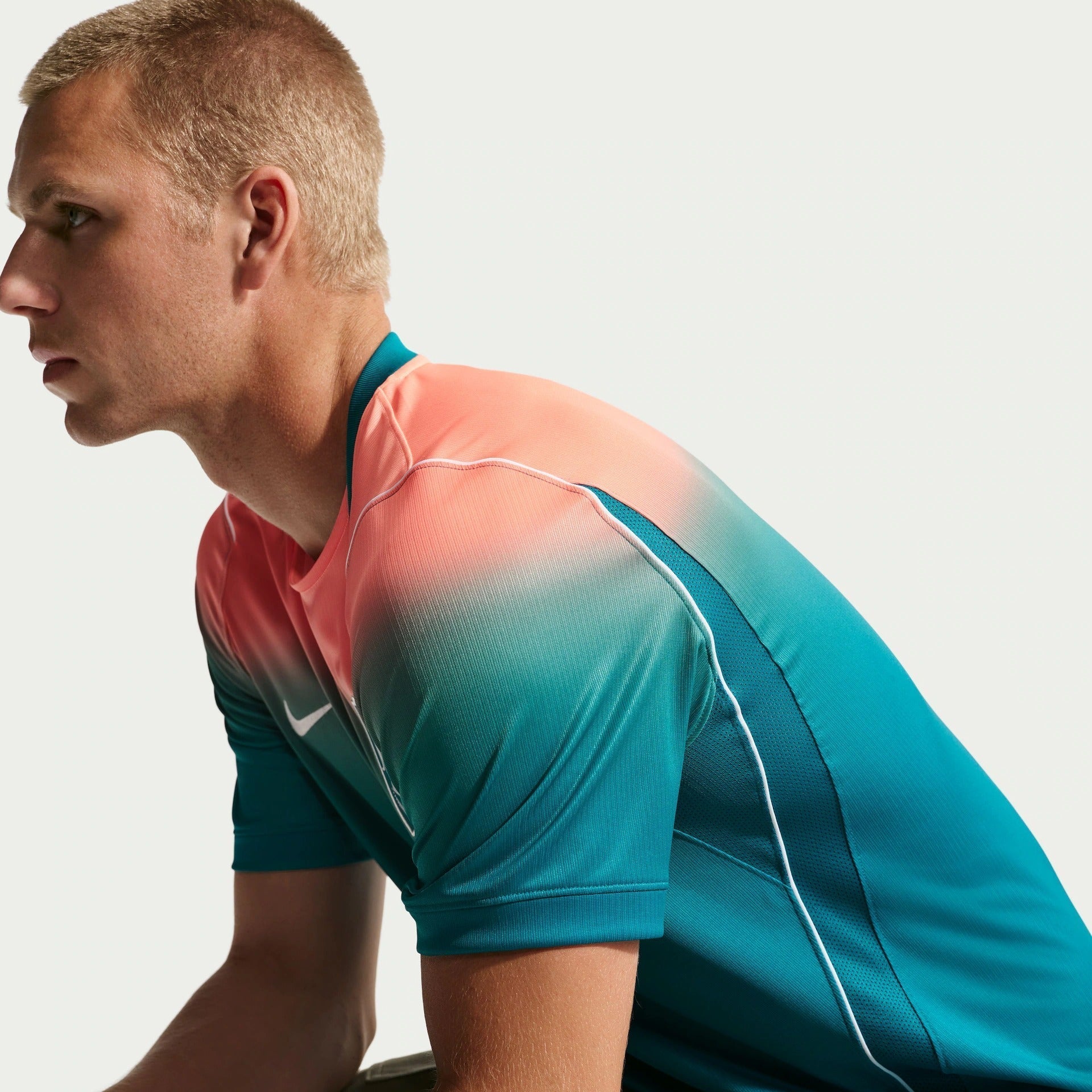 Camisa Austrália 2026/27 II