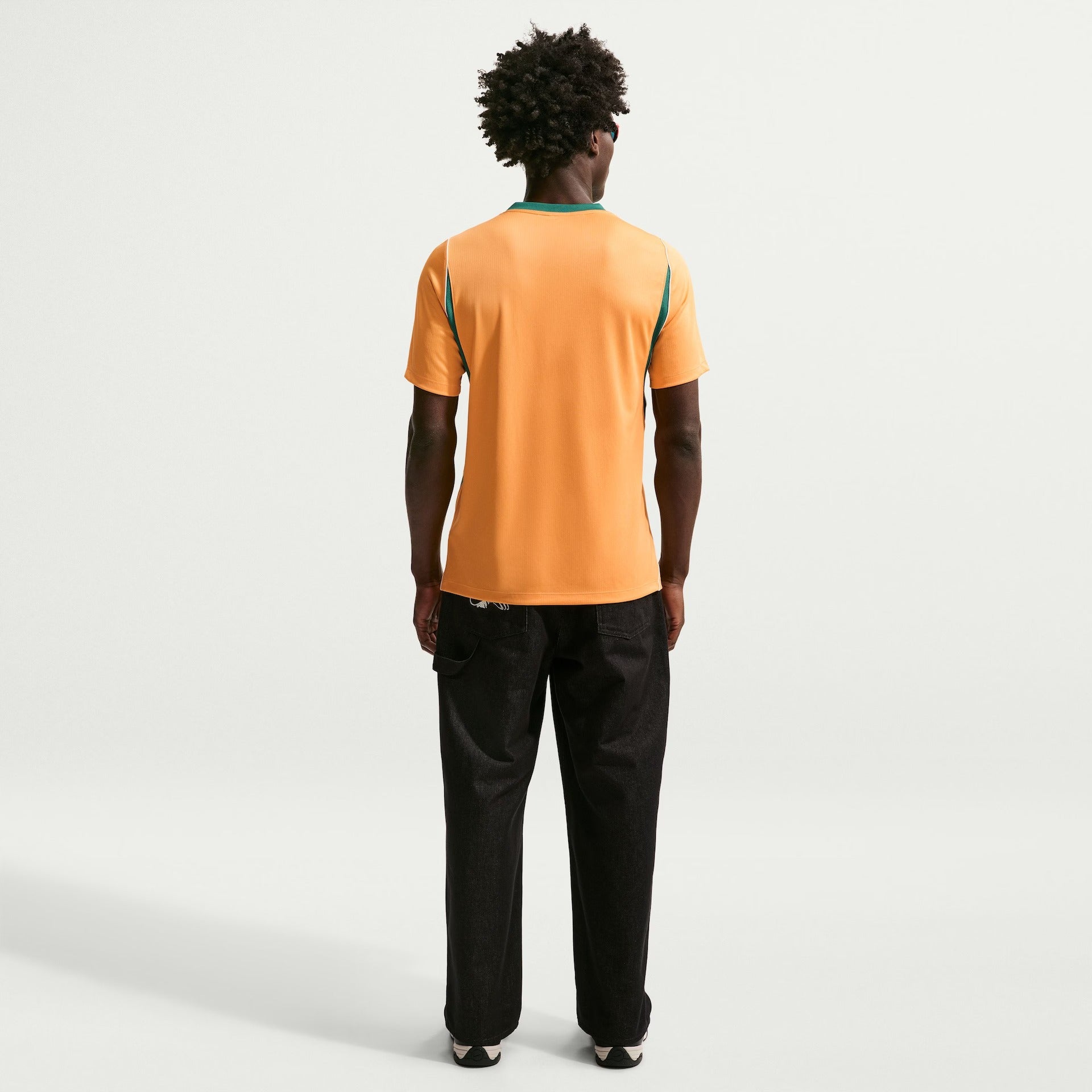 Camisa Austrália 2026/27 I