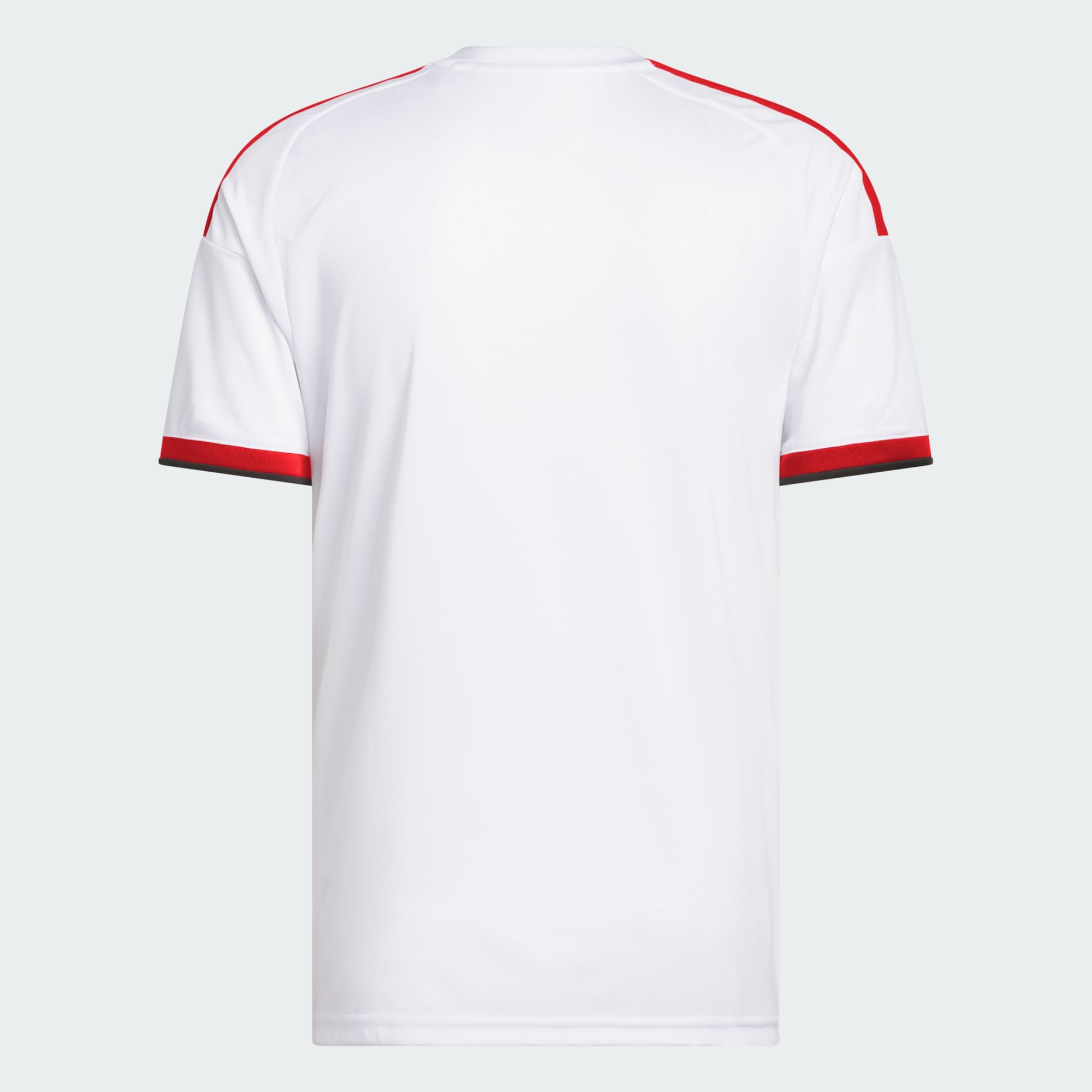 Camisa Flamengo 2026/27 II Torcedor