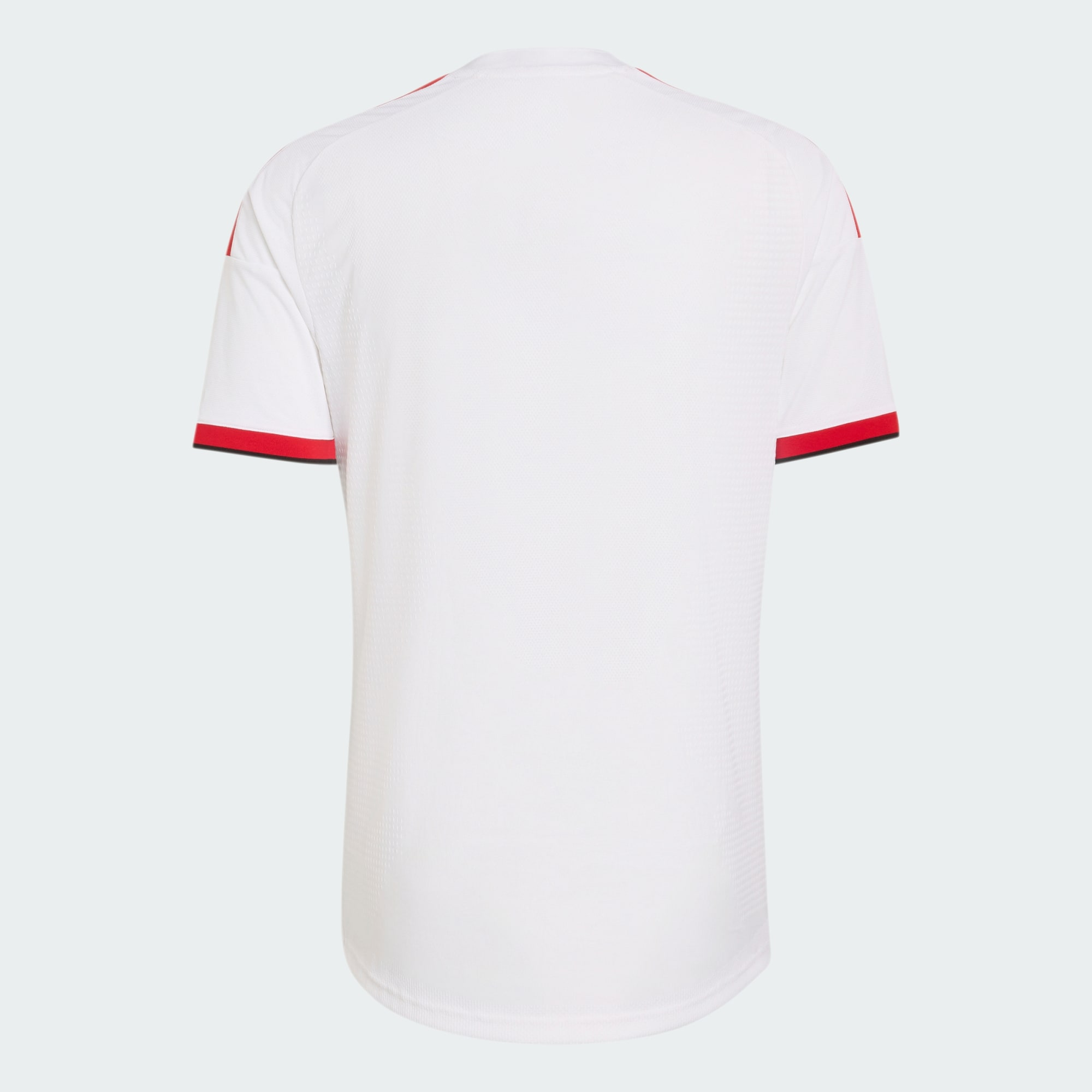 Camisa Flamengo 2026/27 II Jogador