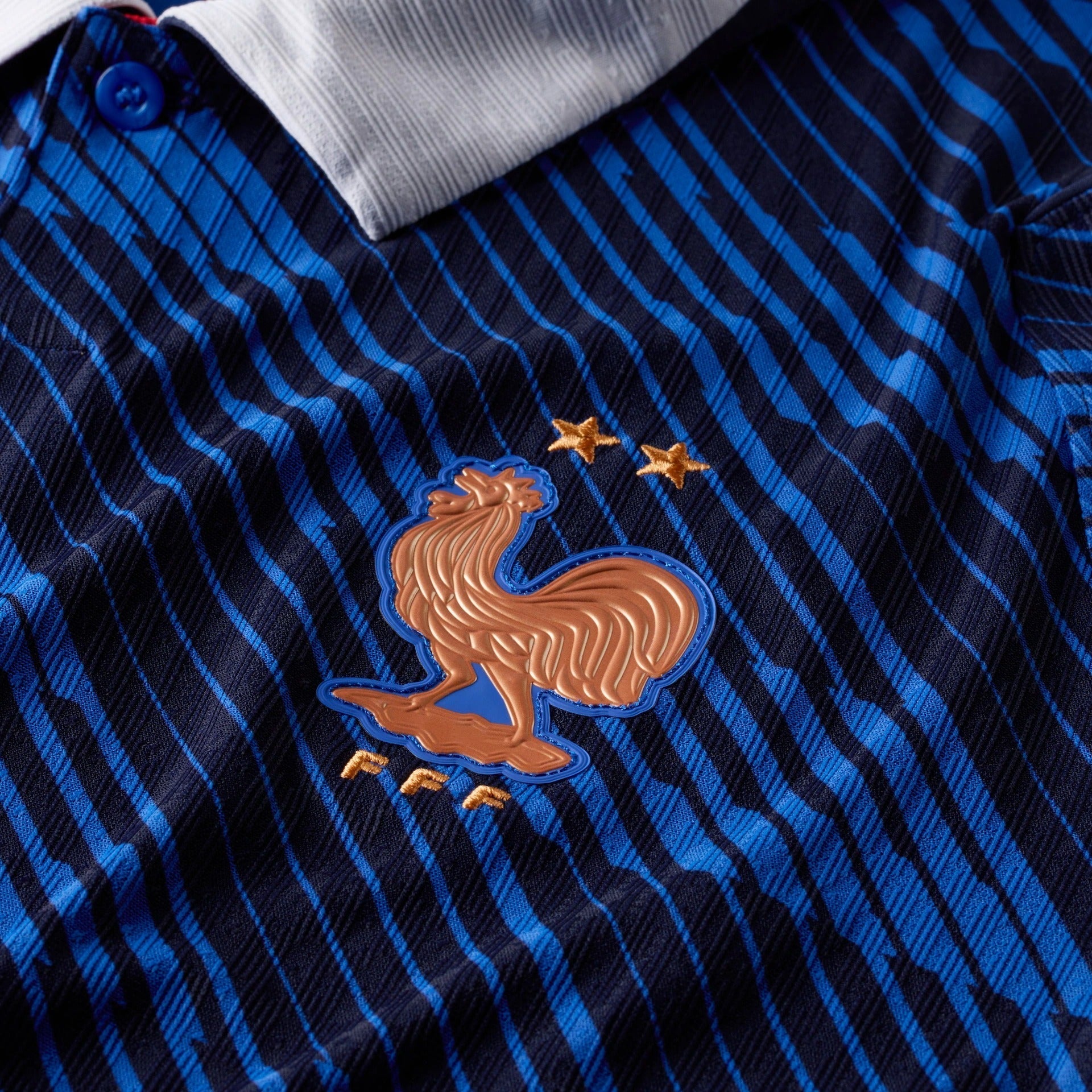 Camisa França 2026/27 I
