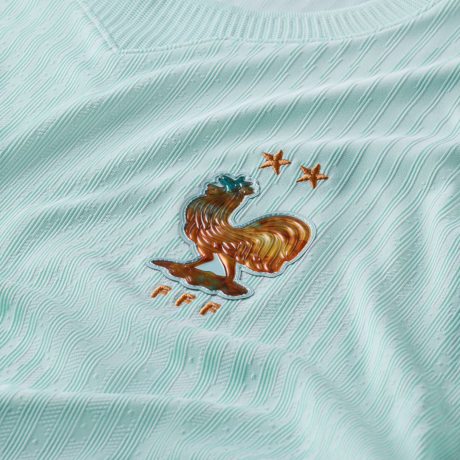 Camisa França 2026/27 I Jogador