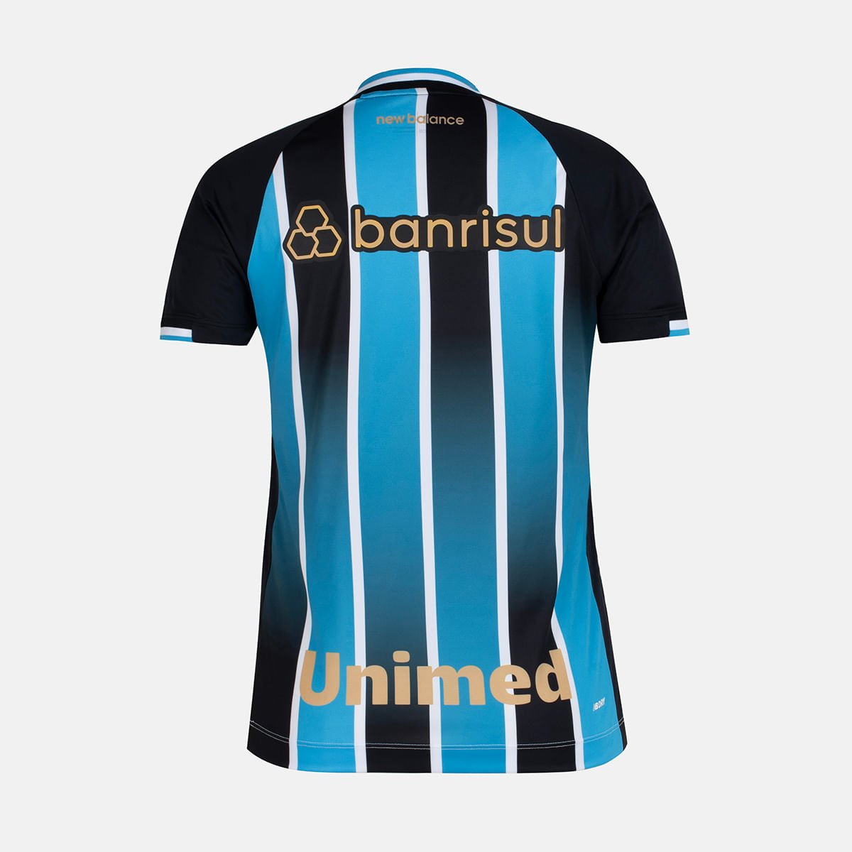 Camisa Grêmio Feminina 2026/27 I