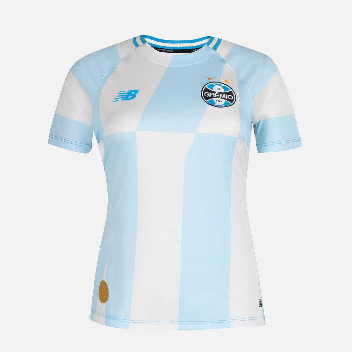 Camisa Grêmio Feminina 2026/27 II