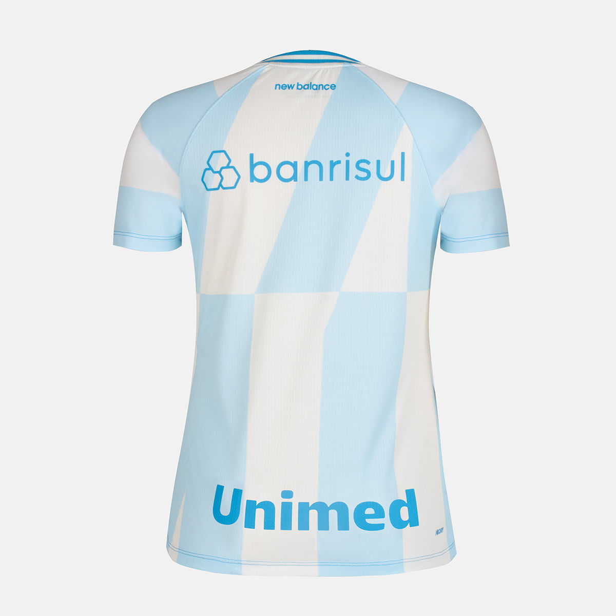 Camisa Grêmio Feminina 2026/27 II