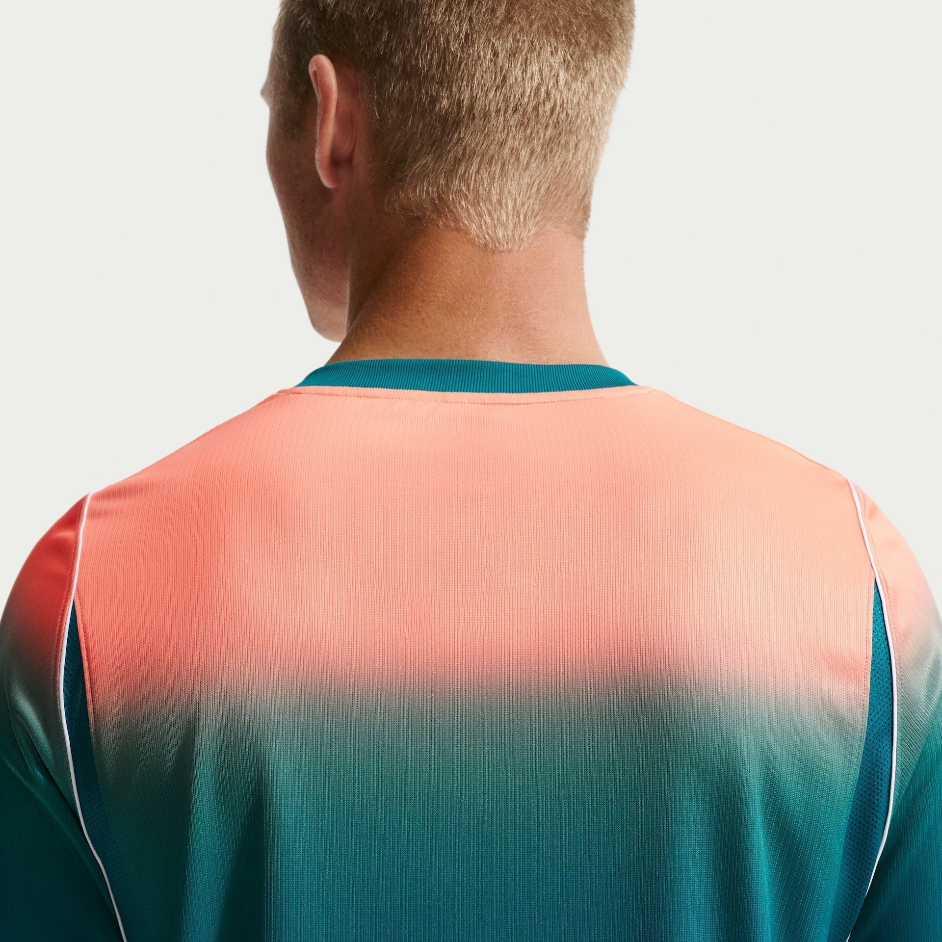Camisa Austrália 2026/27 II