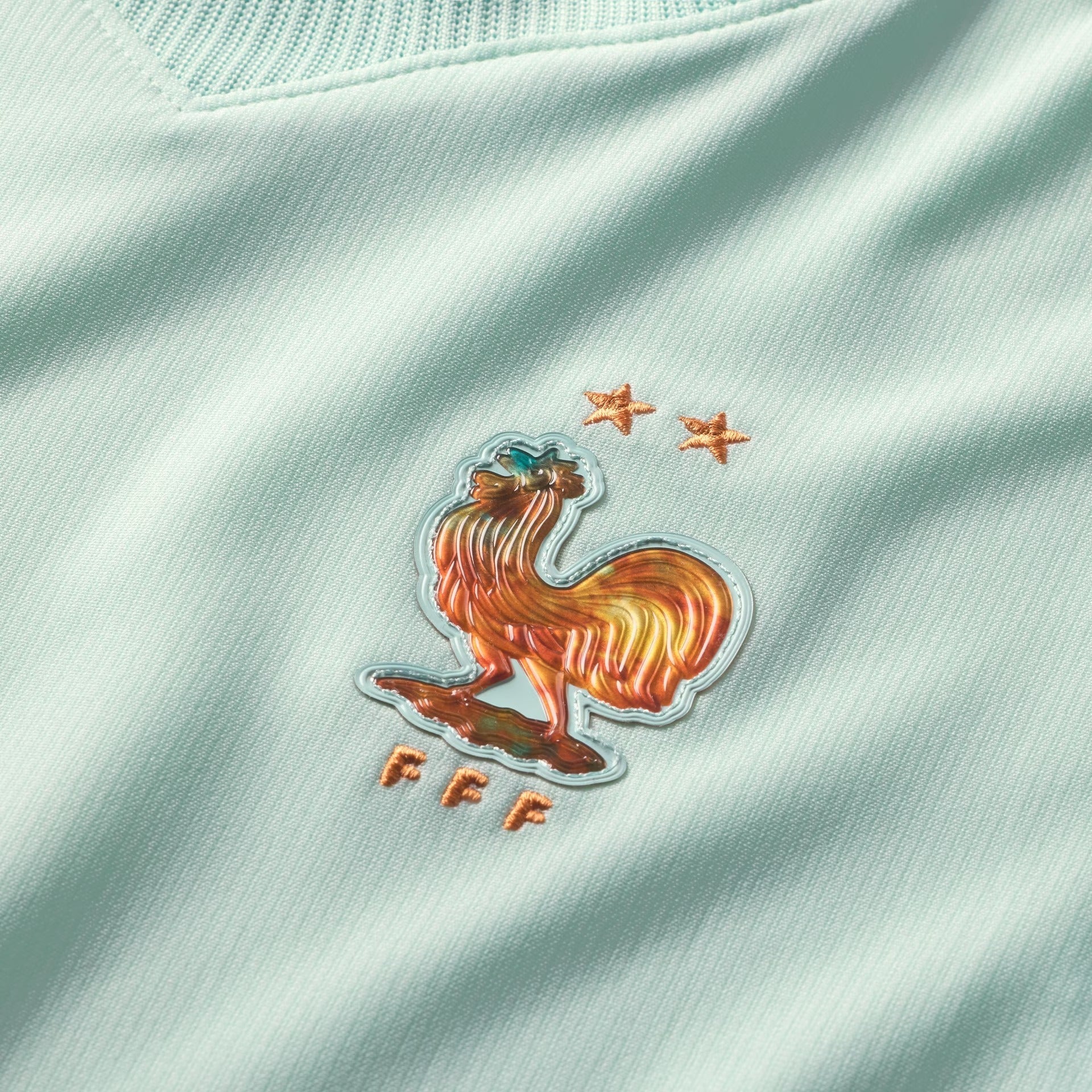 Conjunto Infantil França 2026/27 II Kit