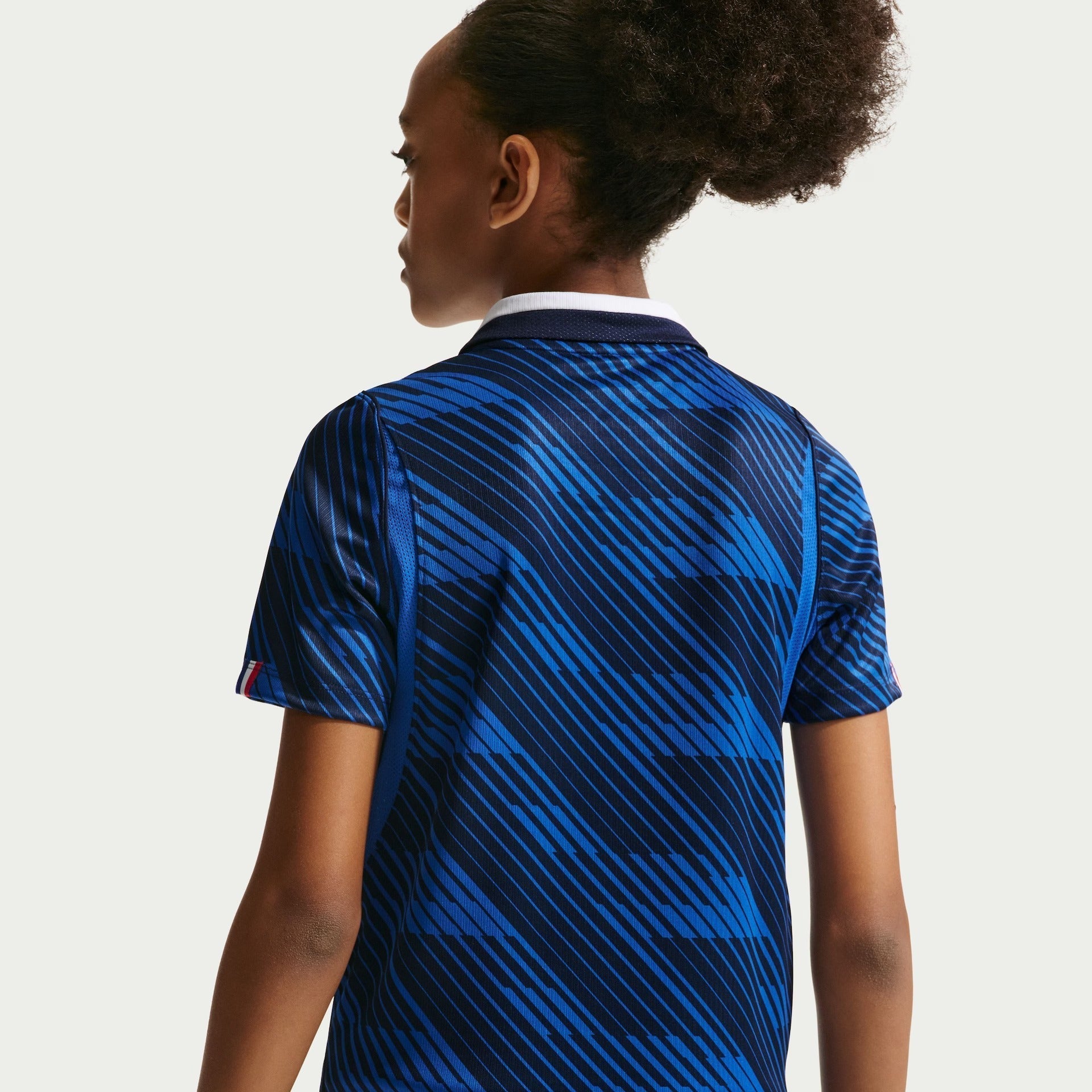 Conjunto Infantil França 2026/27 I Kit