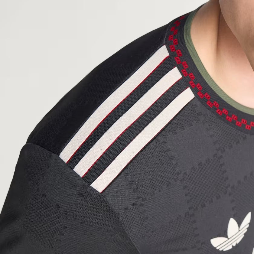Camisa adidas Bayern de Munique 2025/26 III Jogador