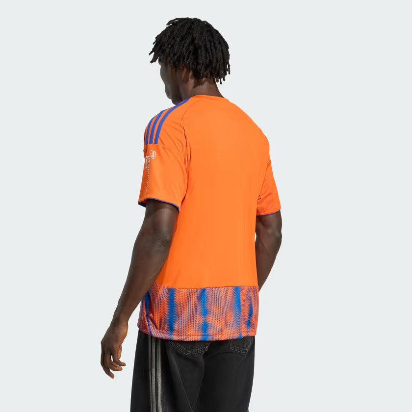 Camisa adidas FC Schalke 04 2025/26 III