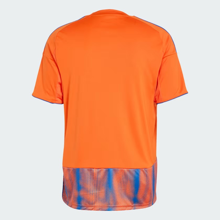 Camisa adidas FC Schalke 04 2025/26 III