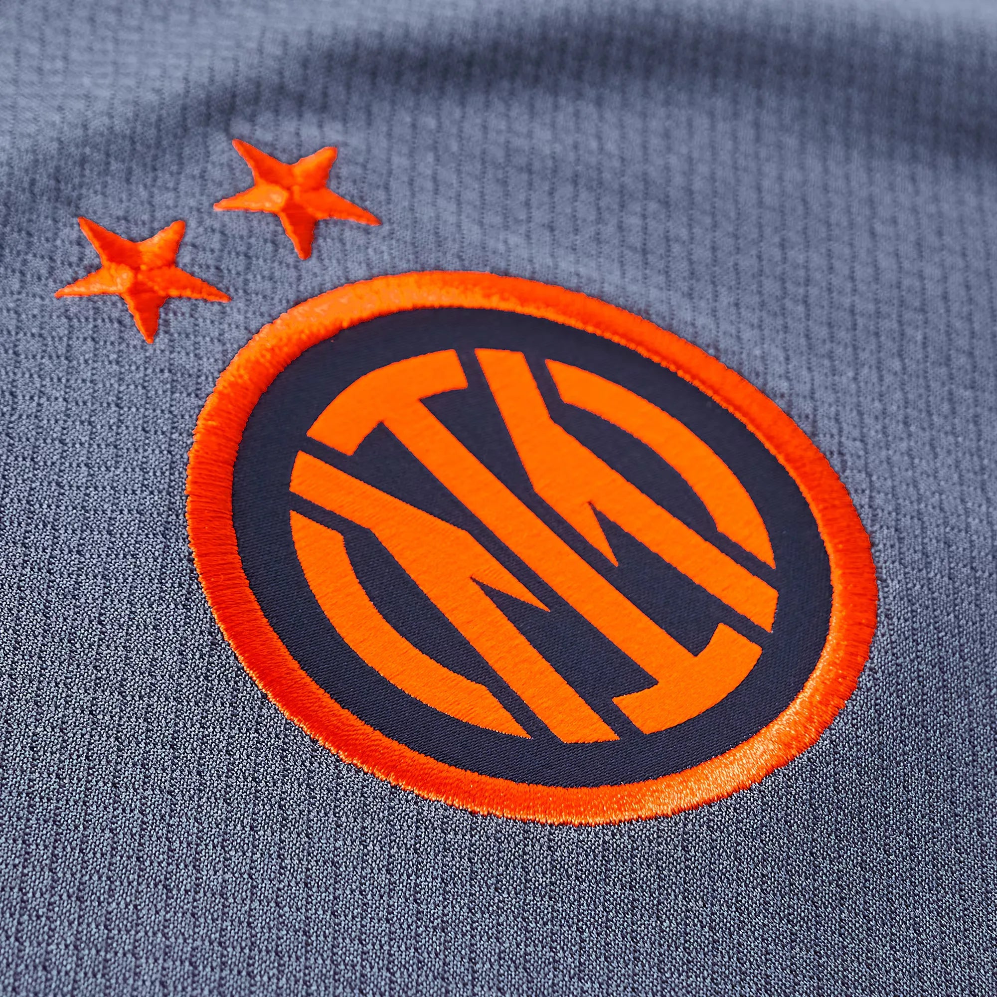 Camisa Nike Inter de Milão 2025/26 III