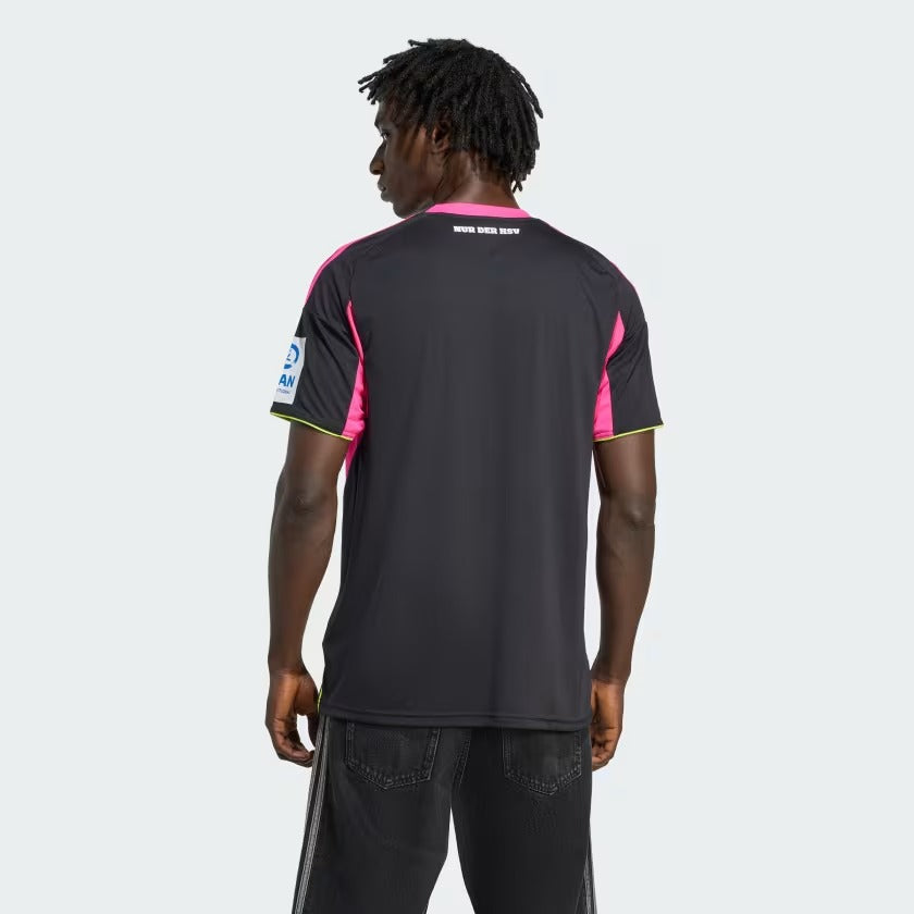 Camisa adidas Hamburger SV 2025/26 III