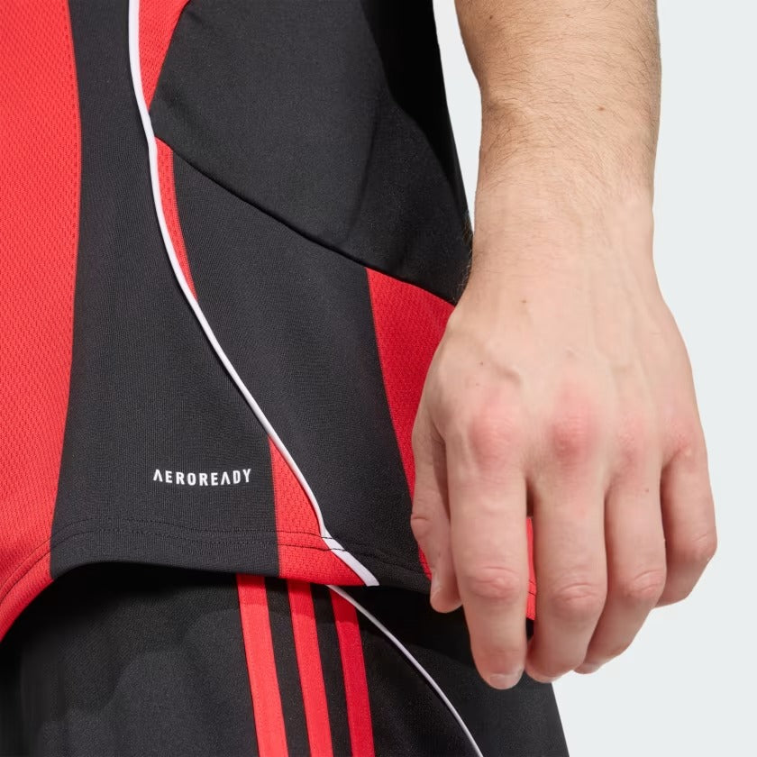 Camisa adidas Eintracht Frankfurt 2025/26 I