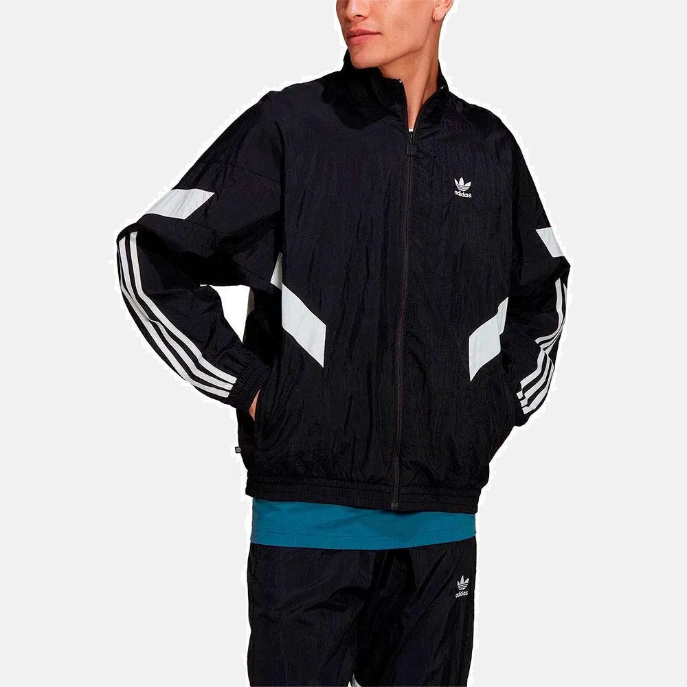 Jaqueta Corta-Vento Adidas Originals Rekive