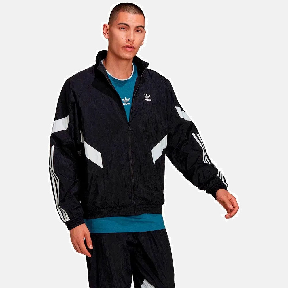 Jaqueta Corta-Vento Adidas Originals Rekive