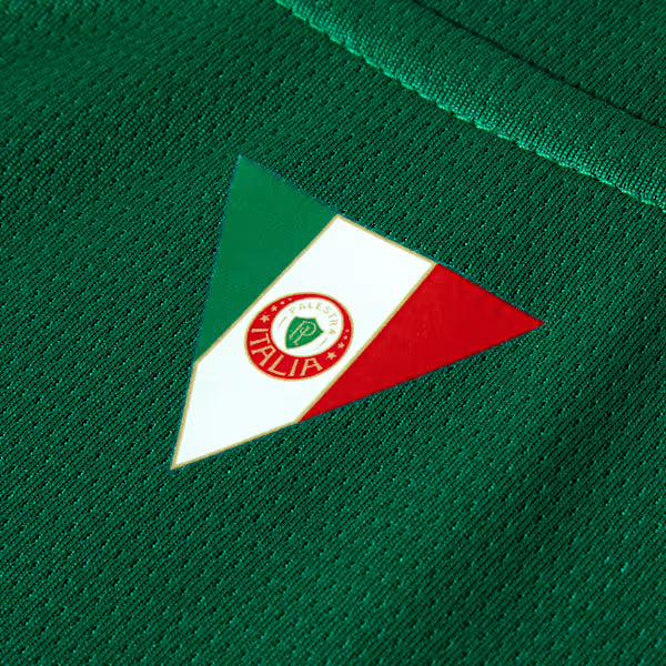 Conjunto Infantil Palmeiras 2026/27 I - imagem 14