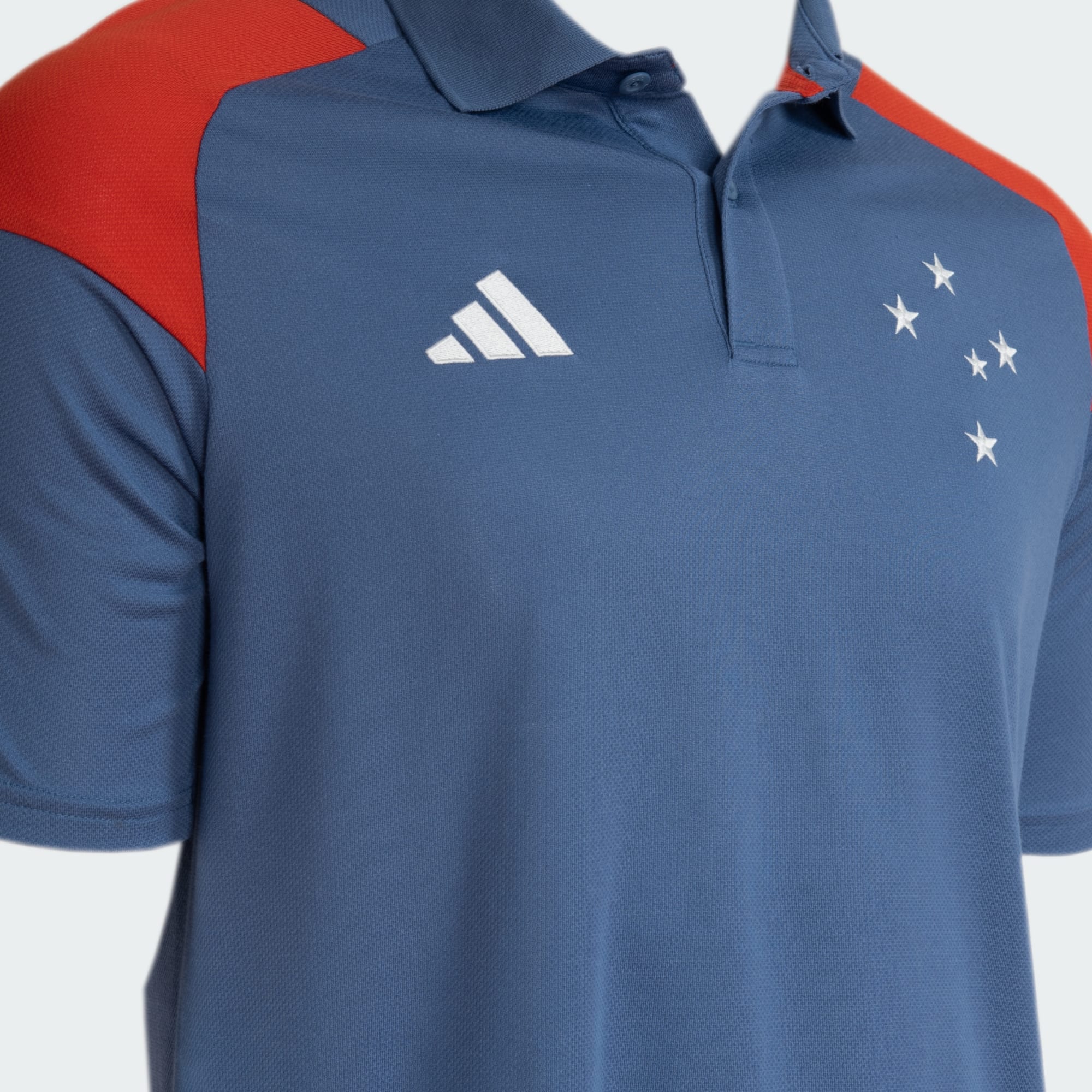 Camisa Comissão Técnica Cruzeiro 2026/27