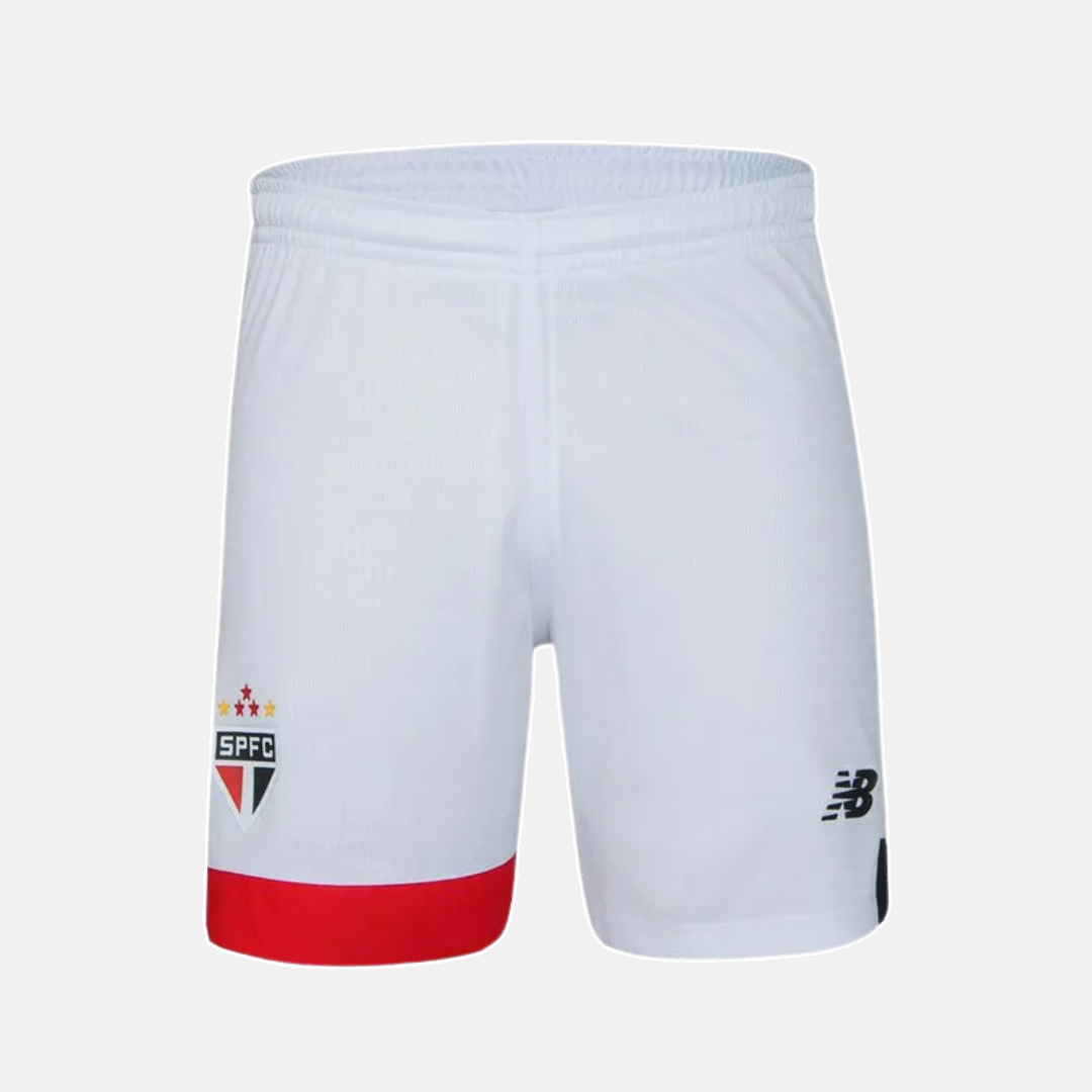 Short New Balance São Paulo FC 2024/25 I