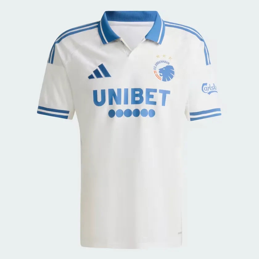 Camisa adidas F.C. København 2025/26 I