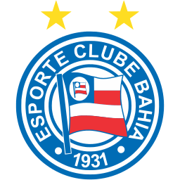 Escudo Esporte Clube Bahia