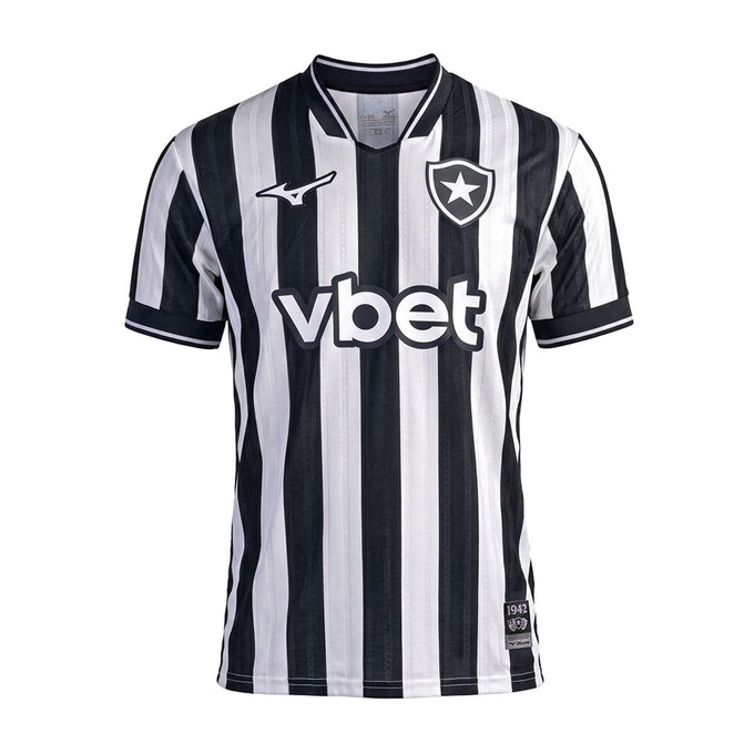 Camisa Botafogo 2026/27 I Torcedor