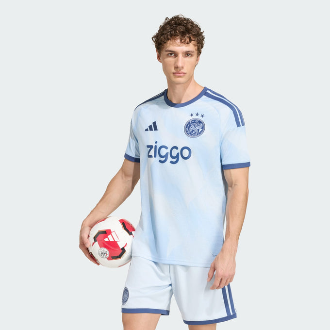 Camisa Ajax 2026/27 III Torcedor