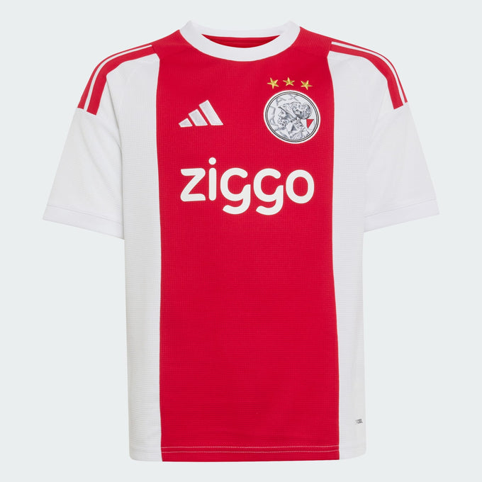 Camisa Infantil Ajax 2026/27 I Torcedor